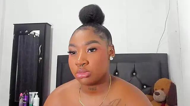 Natassha_brown1 from StripChat is Freechat