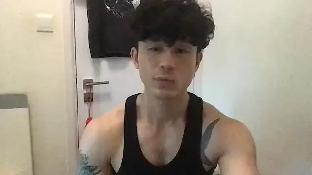 natenatejosh from StripChat is Freechat