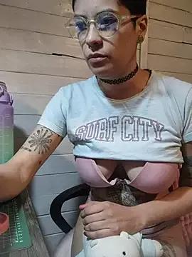 Natimiau from StripChat is Freechat