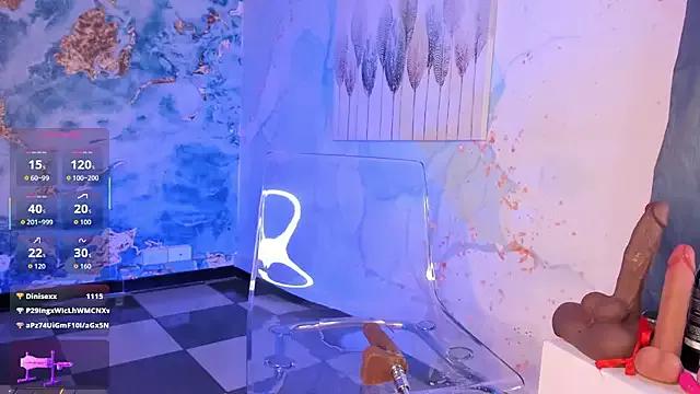 Checkout the world of free chat sex and chat with our steamy slutz, bringing your cherished characters to life with authentic outfits and live productions.