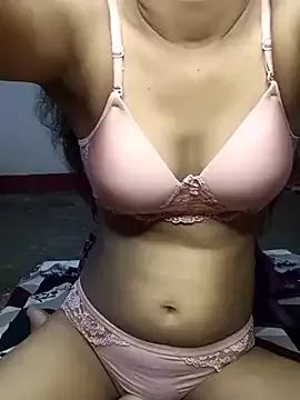Naughty-Mayaa from StripChat is Freechat