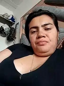 naughty-sharlot from StripChat is Freechat