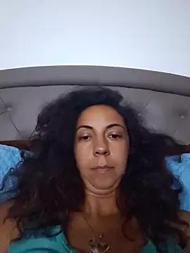 naughty69curls from StripChat is Freechat