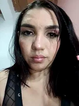 Naughty_anyeli from StripChat is Freechat