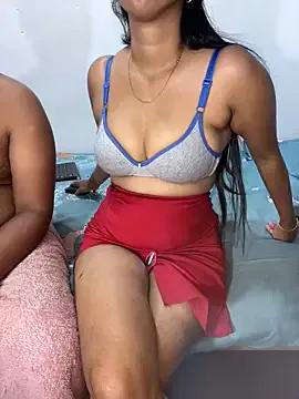 Naughty_couple_gg from StripChat is Freechat