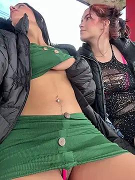 Checkout the world of free chat sex and chat with our steamy slutz, bringing your cherished characters to life with authentic outfits and live productions.