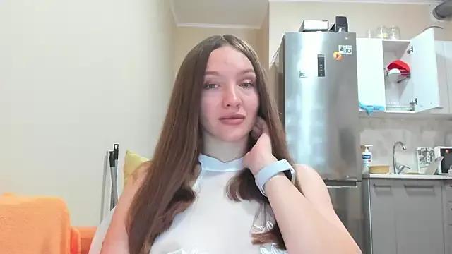 Naughty_Molly from StripChat is Freechat