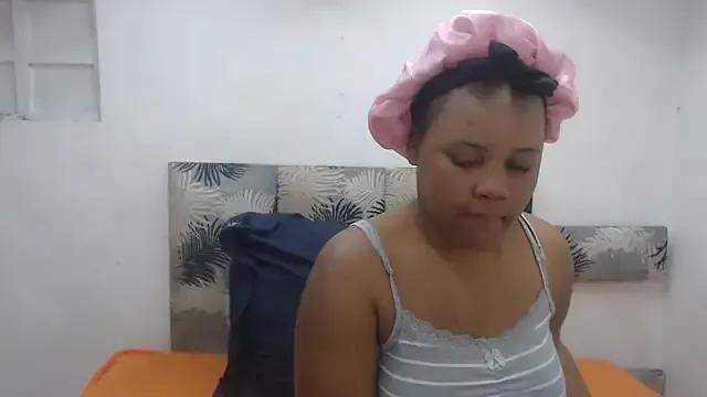 NaughtyasHellxxx from StripChat is Freechat