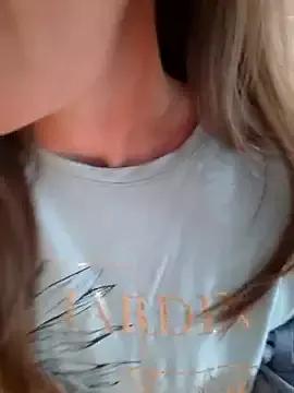 NaughtyCatgirl from StripChat is Freechat