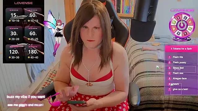 Checkout the world of free chat sex and chat with our steamy slutz, bringing your cherished characters to life with authentic outfits and live productions.