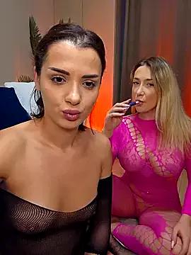 Checkout the world of free chat sex and chat with our steamy slutz, bringing your cherished characters to life with authentic outfits and live productions.