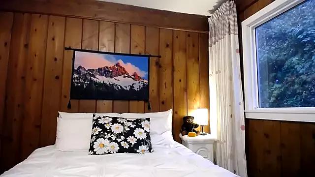 naughtyfox89 from StripChat is Freechat