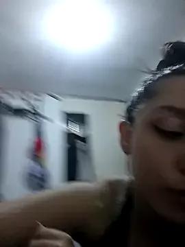 naughtygoddesss_ from StripChat is Freechat