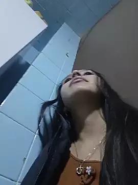 naughtygoddesss_ from StripChat is Freechat