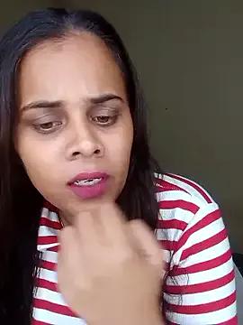 Naughtysilk from StripChat is Freechat