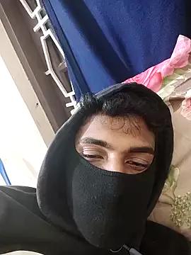 naughtyyboyfriend from StripChat is Freechat