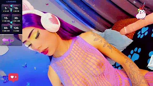 Checkout the world of free chat sex and chat with our steamy slutz, bringing your cherished characters to life with authentic outfits and live productions.