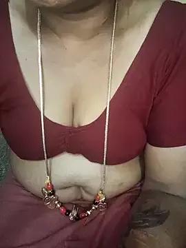 negatamil from StripChat is Freechat
