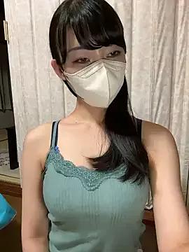 NEGI_luv model from StripChat