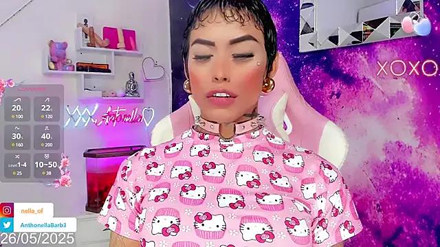 Checkout the world of free chat sex and chat with our steamy slutz, bringing your cherished characters to life with authentic outfits and live productions.