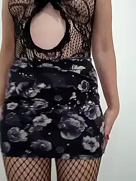 New-crystal from StripChat is Freechat