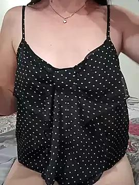 New-crystal from StripChat is Freechat