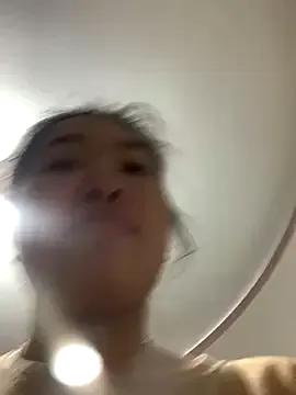Nhung584 from StripChat is Freechat