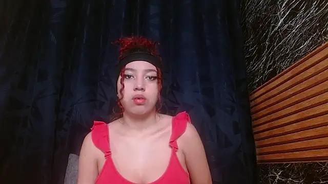 nicecherry_ from StripChat is Freechat