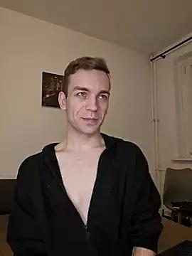 nickdtr23 from StripChat is Freechat