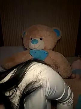 Photos of Nickiiiii from StripChat is Private