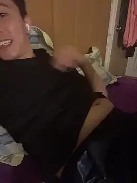 nicky0902 from StripChat is Freechat