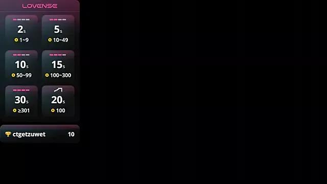 nicky_olii from StripChat is Freechat