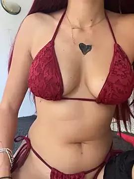 NickyDiusu from StripChat is Freechat