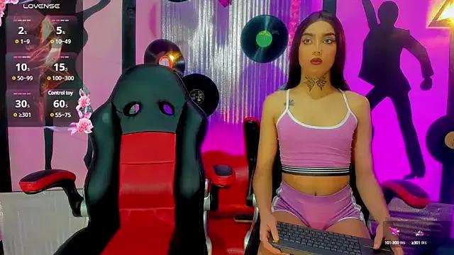 Checkout the world of free chat sex and chat with our steamy slutz, bringing your cherished characters to life with authentic outfits and live productions.