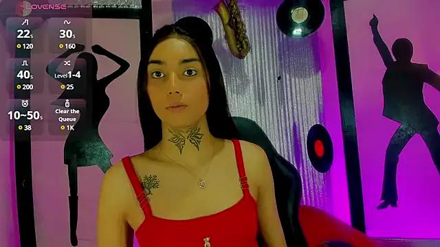 Checkout the world of free chat sex and chat with our steamy slutz, bringing your cherished characters to life with authentic outfits and live productions.