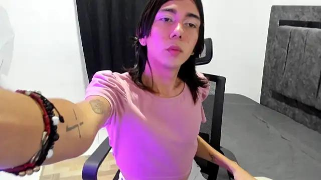 Checkout the world of free chat sex and chat with our steamy slutz, bringing your cherished characters to life with authentic outfits and live productions.