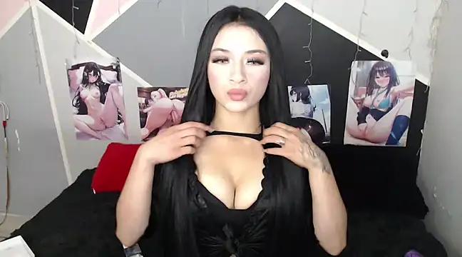 Checkout the world of free chat sex and chat with our steamy slutz, bringing your cherished characters to life with authentic outfits and live productions.