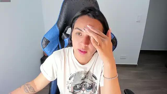 Checkout the world of free chat sex and chat with our steamy slutz, bringing your cherished characters to life with authentic outfits and live productions.