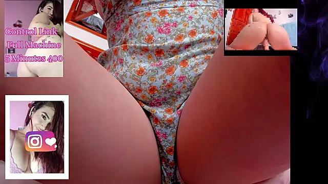 Checkout the world of free chat sex and chat with our steamy slutz, bringing your cherished characters to life with authentic outfits and live productions.