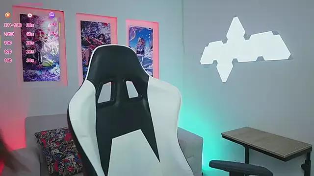 Checkout the world of free chat sex and chat with our steamy slutz, bringing your cherished characters to life with authentic outfits and live productions.