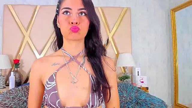 Checkout the world of free chat sex and chat with our steamy slutz, bringing your cherished characters to life with authentic outfits and live productions.