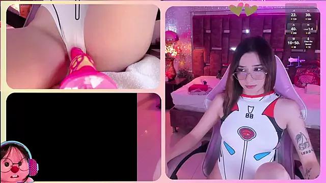 Checkout the world of free chat sex and chat with our steamy slutz, bringing your cherished characters to life with authentic outfits and live productions.