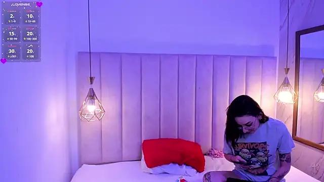 Checkout the world of free chat sex and chat with our steamy slutz, bringing your cherished characters to life with authentic outfits and live productions.