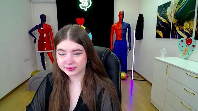 Checkout the world of free chat sex and chat with our steamy slutz, bringing your cherished characters to life with authentic outfits and live productions.