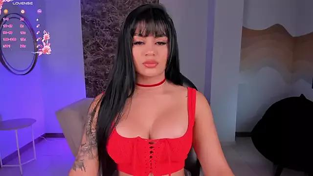 Checkout the world of free chat sex and chat with our steamy slutz, bringing your cherished characters to life with authentic outfits and live productions.