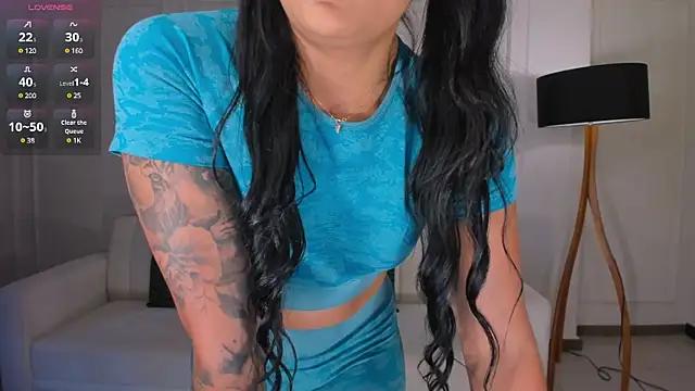 Checkout the world of free chat sex and chat with our steamy slutz, bringing your cherished characters to life with authentic outfits and live productions.