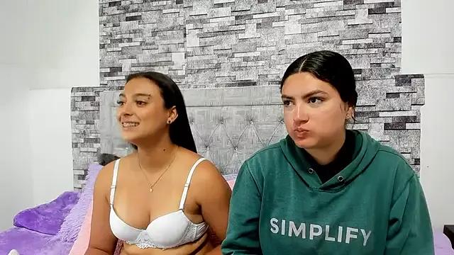 Checkout the world of free chat sex and chat with our steamy slutz, bringing your cherished characters to life with authentic outfits and live productions.