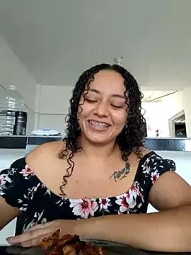 Nicoll_31 from StripChat is Freechat
