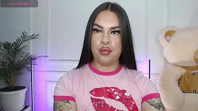 nicooll from StripChat is Freechat