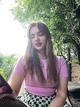 Night_dreams from StripChat is Freechat